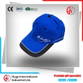 Wholesale metal buckle back baseball cap hat