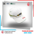 Football fever 6 panel baseball cap from China