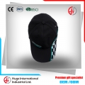 New arrival 100% polyester baseball caps for men