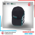 New arrival 100% polyester baseball caps for men