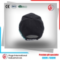 New arrival 100% polyester baseball caps for men