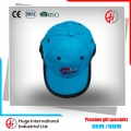 High quality plain baseball caps with custom logo