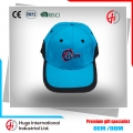 High quality plain baseball caps with custom logo