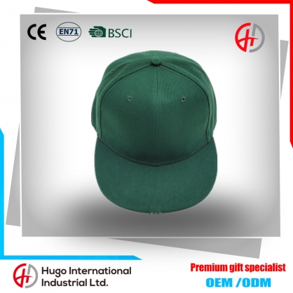 Led Light Baseball Cap
