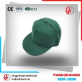 Fashionable flat brim led light baseball cap