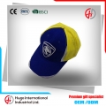 Guangzhou manufacturers custom logo mens baseball caps
