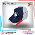 Guangzhou manufacturers custom logo mens baseball caps