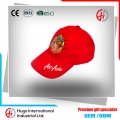 Wholesale cotton cute bear children baseball cap hat