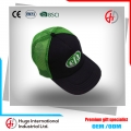 New design foam plain trucker cap mesh hat