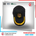 China manufacturer 3d embroidery baseball caps and hats