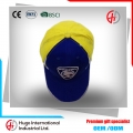 Guangzhou manufacturers custom logo mens baseball caps