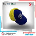 Guangzhou manufacturers custom logo mens baseball caps