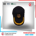 China manufacturer 3d embroidery baseball caps and hats