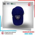 Guangzhou manufacturers custom logo mens baseball caps