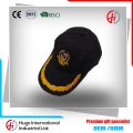 China manufacturer 3d embroidery baseball caps and hats