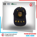China manufacturer 3d embroidery baseball caps and hats