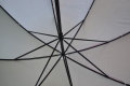 Top Quality Colorful Silver Coated UV Protective Golf Umbrella