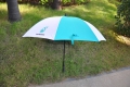 Cheap Price Custom Pongee UV Protective Stick Umbrella