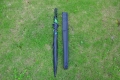 Top Quality Windproof Custom Double Layer Golf Umbrella