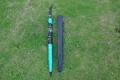 2017 High Quality Double Windproof Layer Golf Umbrella