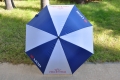 Cheap Promotional Custom UV protective Waterproof Straight Umbrella