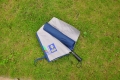 Top Quality Advertising Auto Open Two Folding Umbrella