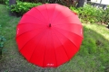 High Grade Business Gift Large 16 Rib Umbrella