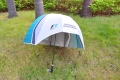 Fashion Wholesale Custom Special UV Protective Helmet Umbrella