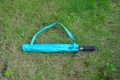 Wholesale cheap personalized gift uv protective rain umbrellas