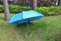 Wholesale cheap personalized gift uv protective rain umbrellas