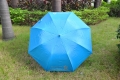 Wholesale cheap personalized gift uv protective rain umbrellas