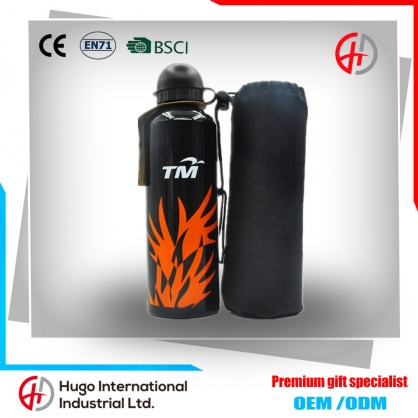 Reusable Drinking Water Bottle Joyshaker Logo
