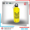 BPA free Cycling Double-wall Stainless Steel Water Bottle
