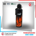 Hot! Eco-friendly Cycling Recyclable Double-wall Stainless Steel Water Bottle