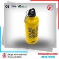 BPA free Cycling Double-wall Stainless Steel Water Bottle
