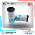 Promotional Customized Double Wall Plastic Water Bottle