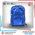 2017 latest fashion shining sequin backpack for teens