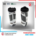 Promotional Customized Double Wall Plastic Water Bottle