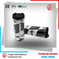 Promotional Customized Double Wall Plastic Water Bottle