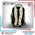 Latest Leisure Printing Unisex Waterproof School Backpack