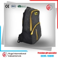 Hot Style Blank College Wind Canvas Backpack Bag