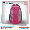 High Quality Women's Outdoor Waterproof Polyester Backpack