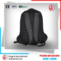 Hot Style Blank College Wind Canvas Backpack Bag