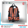 Fashion Waterproof Mountaineering Camping Hiking Durable Polyester Backpack