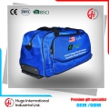 Manufacturers high-quality multifunction waterproof travel trolley luggage bag