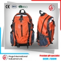 Fashion Waterproof Mountaineering Camping Hiking Durable Polyester Backpack