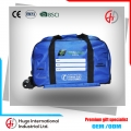 Manufacturers high-quality multifunction waterproof travel trolley luggage bag