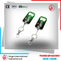 Hot sale promotional metal beer bottle opener keychain