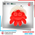 Factory Gift Soccer Ball Octopus Stuffed Plush Toy