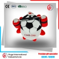 Cute Soccer Octopus Child Soft Plush Stuffed Toy